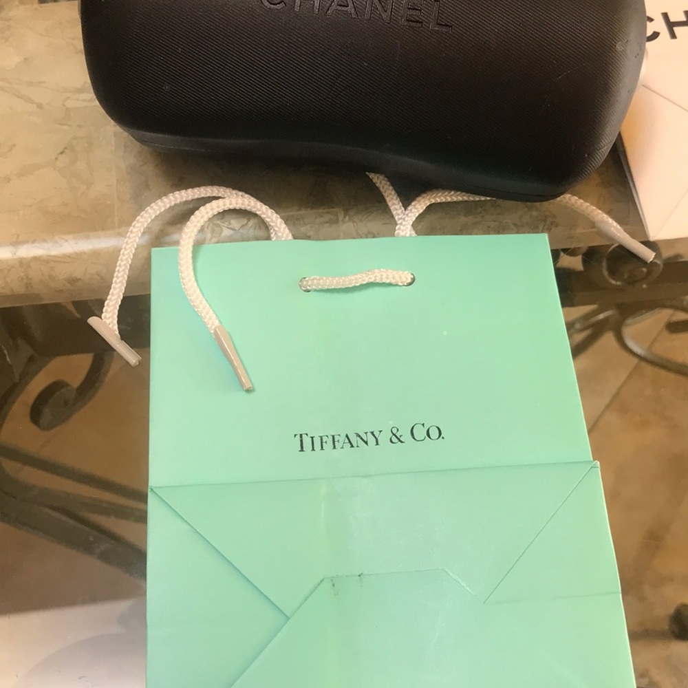 Tiffany’s bag bundle and save